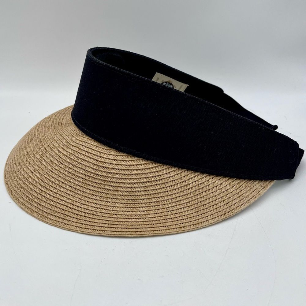 Sun and Sand Beach Sun Hat Visor